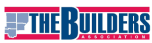 The builders association logo